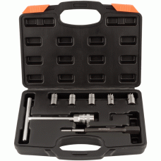 Injector seats repair set Number of items 7 (AvtoDelo) 40042