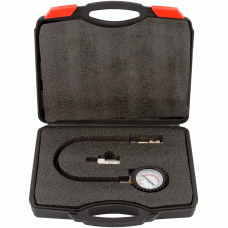 Diesel engine professional compression tester set