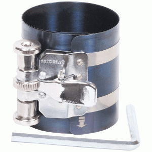 Piston ring presure mandrel D 60-175 mm (AvtoDelo) 40055