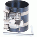 Piston ring presure mandrel