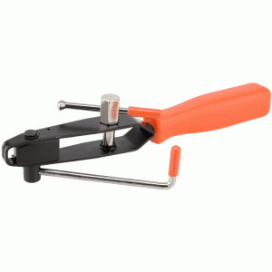 CV joint banding tool L 200 mm (AvtoDelo) 40058