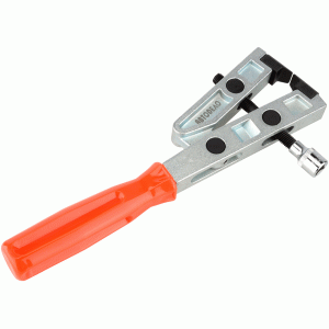 CV joint clamp tool A 45 mm (AvtoDelo) 40059