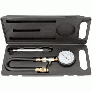 Universal compression tester Number of items 4 (AvtoDelo) 40063