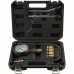 Compression measuring set