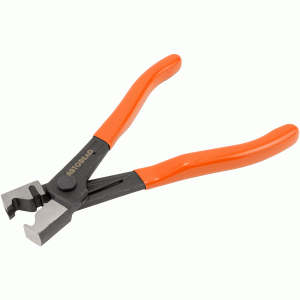 CV joint boot clamps pliers