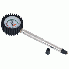 Compression tester lengthened