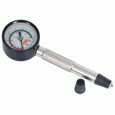Compression tester lengthened