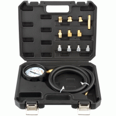 Engine oil pressure tester Number of items 12 (AvtoDelo) 40080