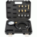 Engine oil pressure tester