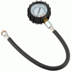 Engine oil pressure tester