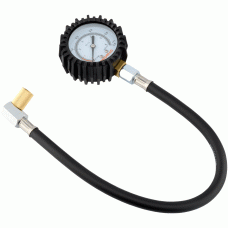 Engine fuel pressure tester
