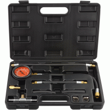 Engine fuel pressure tester Number of items 10 (AvtoDelo) 40088