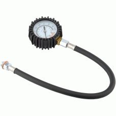 Engine oil pressure tester