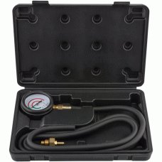 Ierīce katalizatora caurlaidspējas pārbaudei