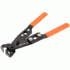 Knaibles lenšu apskavām