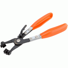 Hose clamp pliers