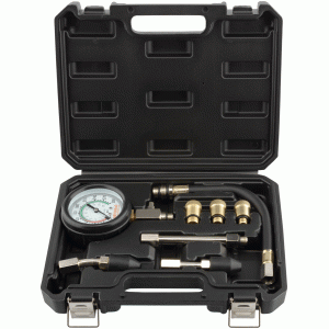 Komplekts kompresijas mērīšanai