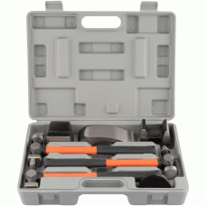 Virsbūves taisnošanas komplekts