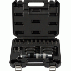 Отвёртка ударная усиленная