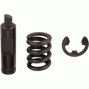 Punch tool repair kit Diametr 5 mm (AvtoDelo) 40135
