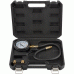 Engine oil pressure tester