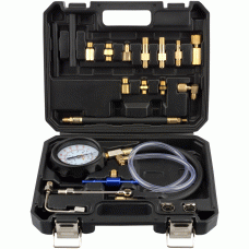 Engine fuel pressure tester