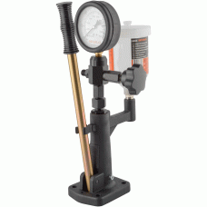 Стенд для проверки дизельных форсунок