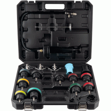 Набор для тестирования систем охлаждения