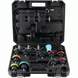 Набор для тестирования систем охлаждения