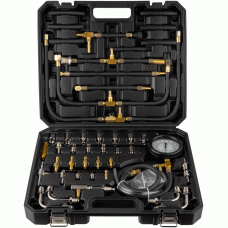 Измеритель давления топлива