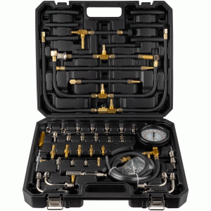 Измеритель давления топлива