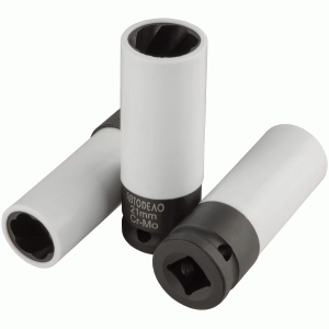 Экстрактор ударный с пластиковой защитой