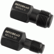 Skābekļa sensora vītnes remonta komplekts