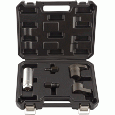 Oxygen sensor sockets set