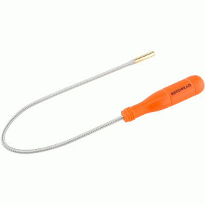 Magnetic pick up tool flexible