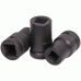impact socket for the threaded fitting 1