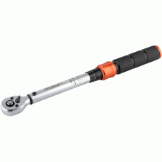 Torque wrench