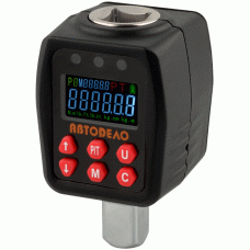 Atslēga dinamometriskā digitālā