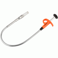 Elastīga magnētiskā mehāniskā elastīgā rokturis ar apgaismojumu