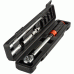 Ключ динамометрический предельный с набором инструментов