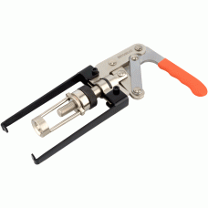 Valve spring compressor