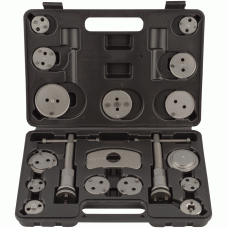 Bremžu cilindru atspiedēju komplekts