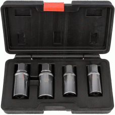 Eccentric stud pullers set