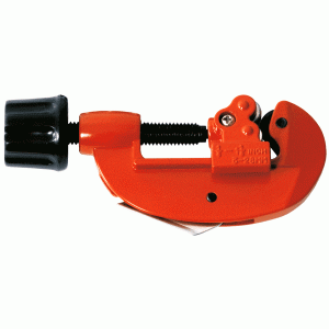 Pipe cutter for brake pipes Size 3-28 mm (AvtoDelo) 40411