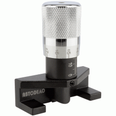 Universal belt tension tester