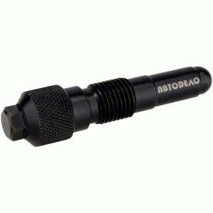 Crankshaft locking pin timing tool VAG Thread М14х1,5 mm (AvtoDelo) 40438