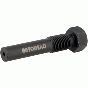 Crankshaft locking pin timing tool VAG Thread М14х1,5 mm (AvtoDelo) 40439