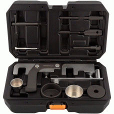 Diesel locking timing tool set Renault