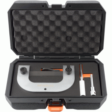 Engine locking timing tool set Renault