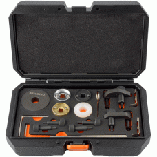 Gas distribution mechanism installation set for  VAG engines